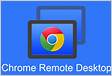 Alternative to Chrome Remote Desktop rfreesoftware